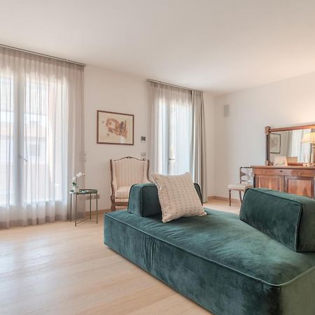 B&B Botanical Boutique Maserà di Padova Eksteriør bilde