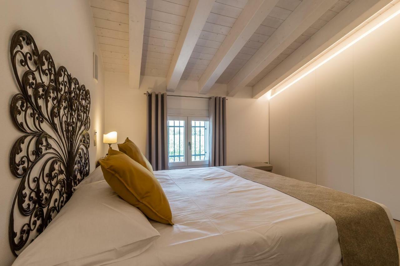 B&B Botanical Boutique Maserà di Padova Eksteriør bilde