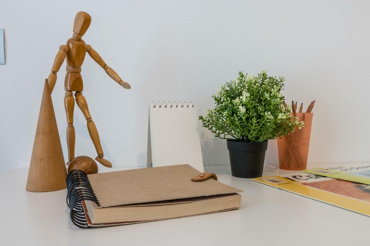 B&B Botanical Boutique Maserà di Padova Eksteriør bilde