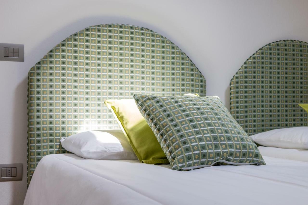 B&B Botanical Boutique Maserà di Padova Eksteriør bilde